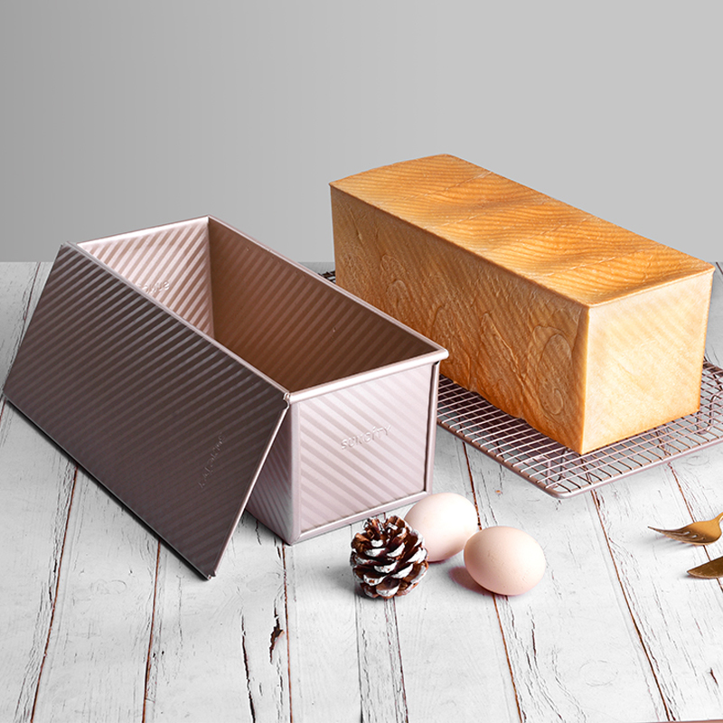 Kitchen Appliances Shelves - Stampo da Forno per Toast con