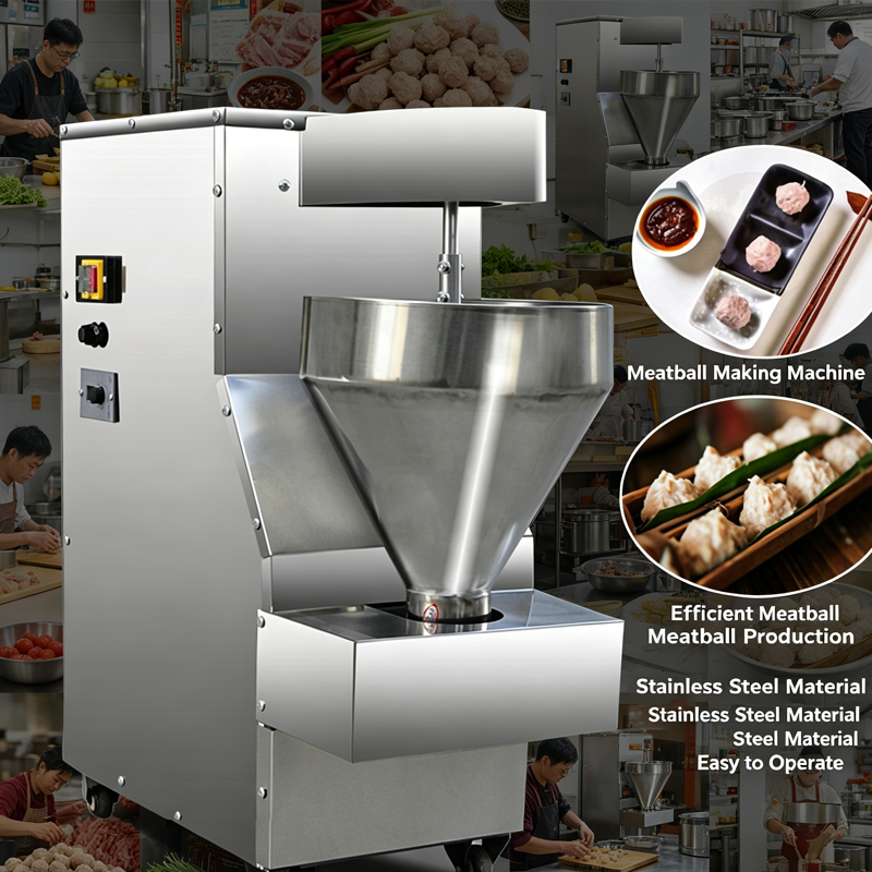 Kitchen Appliances Direct - Macchina Commerciale ad Alta Velocità per