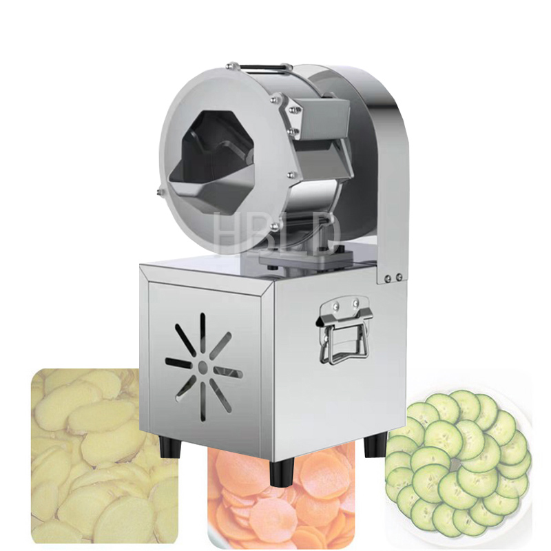 Kitchen Appliances Commercial - Affettatrice Commerciale per Verdura e Frutta