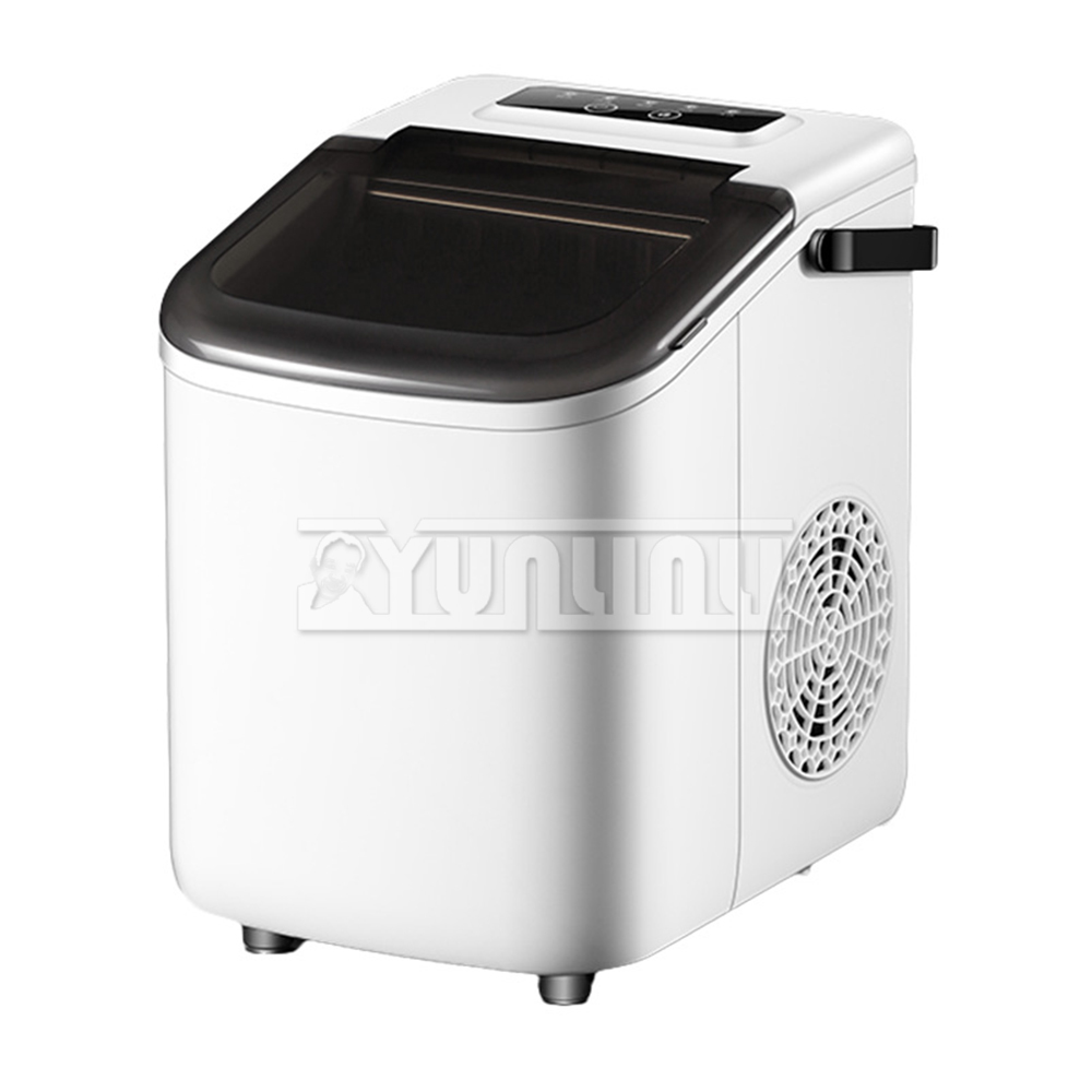 Kitchen Appliances Commercial - Macchina per il ghiaccio da banco