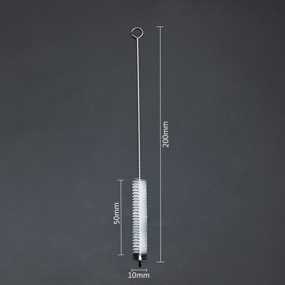 Kitchen Appliances Youtube - Kit di 20 Spazzole per Pulizia