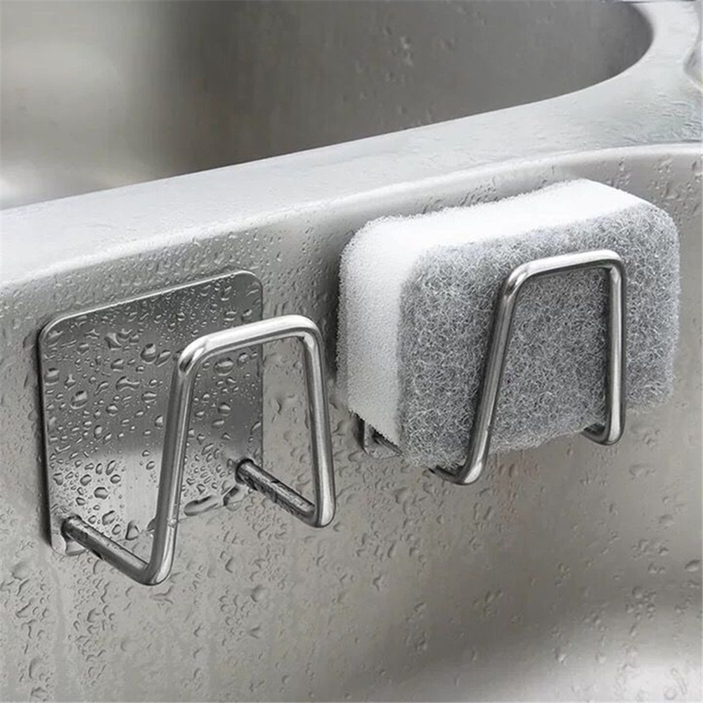 Kitchen Appliances Shelves - Adesivo da cucina Forte gancio da