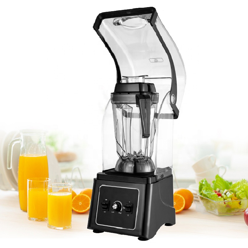 Kitchen Appliances Commercial - 2023 Frullatore Tritatutto Spremiagrumi Commerciale da