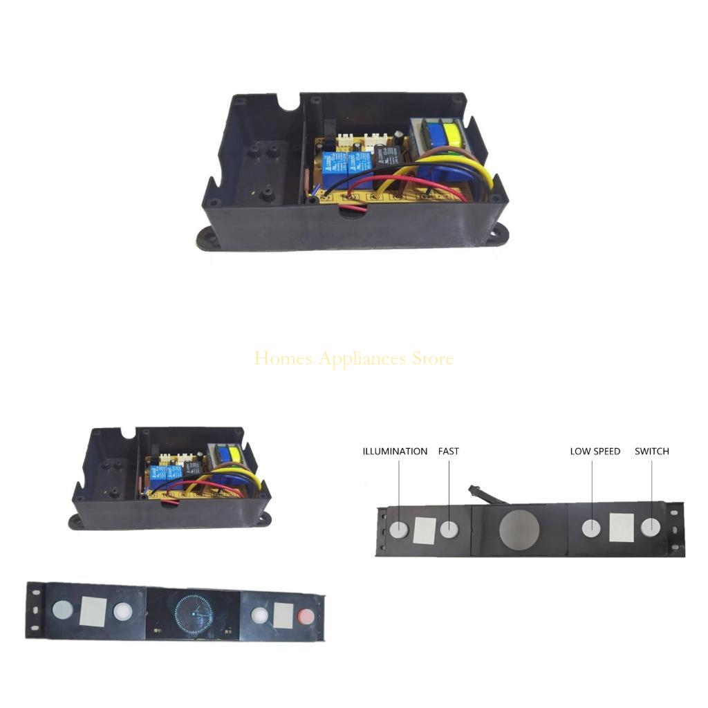 Kitchen Appliances You Need - D0ab gamma cofano mainboard gamma aggiornamenti