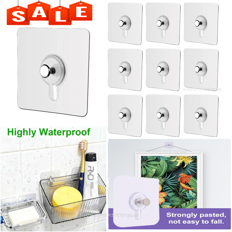 Kitchen Appliances Shelves - Ganci per Cornici Portaoggetti Supporti per