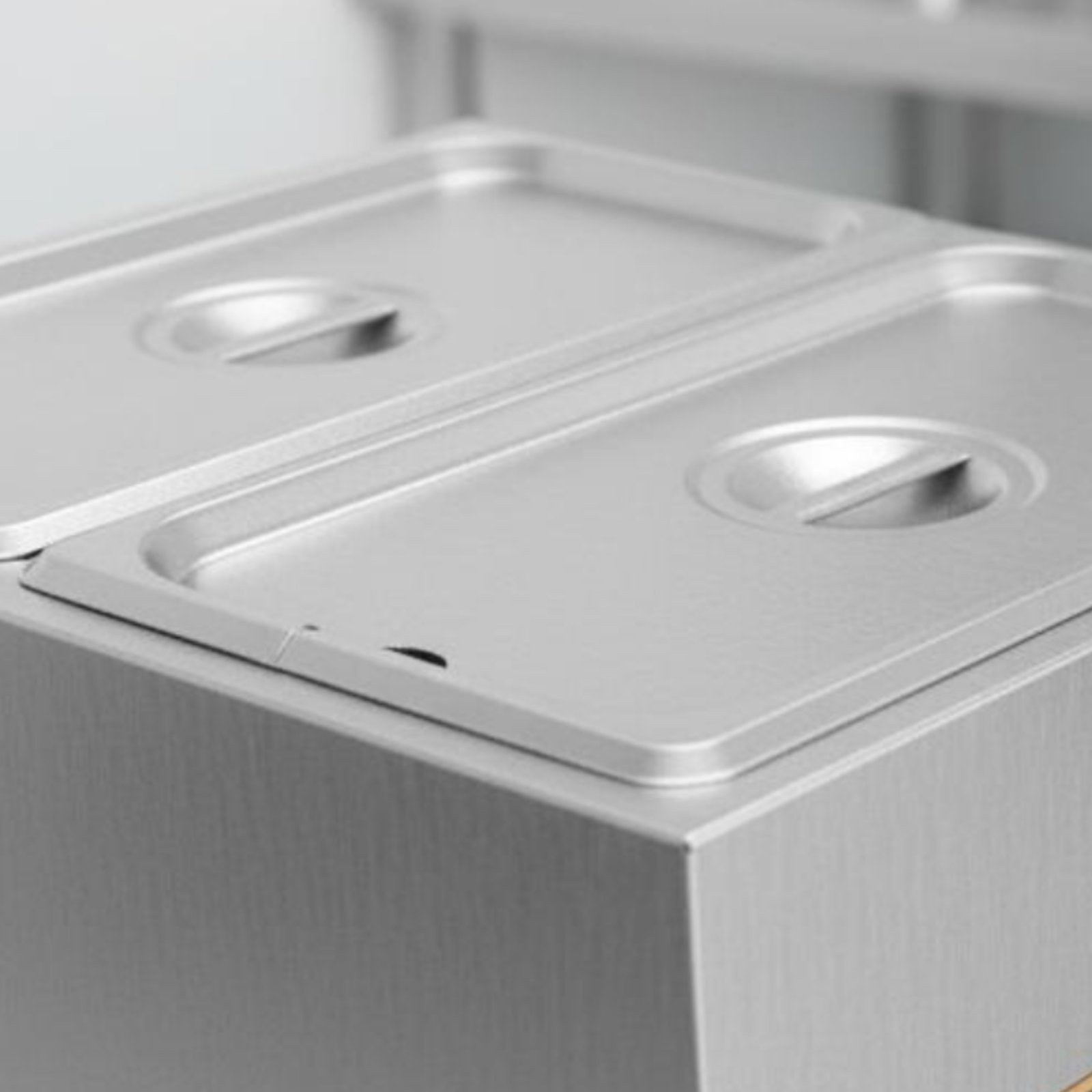 Kitchen Appliances You Need - Macchina per Sciogliere Cioccolato ad Aria