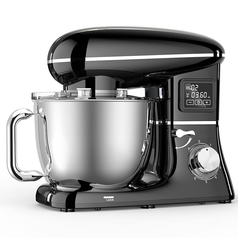 Kitchen Appliances You Need - Impastatrice da 1500W con Accessori in