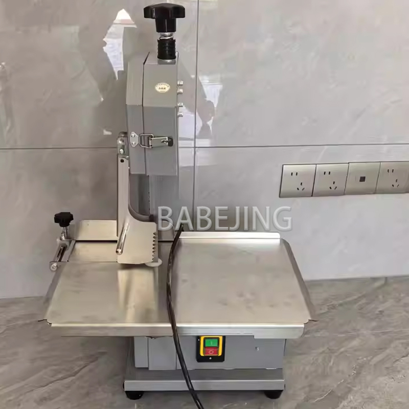 Kitchen Appliances Direct - Macchina Elettrica per Tagliare Carne Congelata
