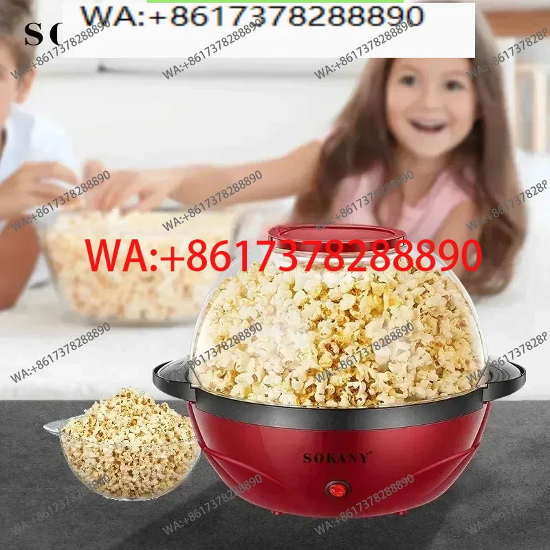 Kitchen Appliances Price - Macchina per popcorn elettrica a prezzi