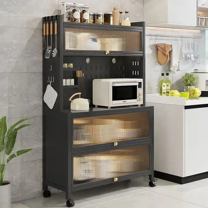 Kitchen Appliances Price - Armadietti da Cucina di Grande Capacità