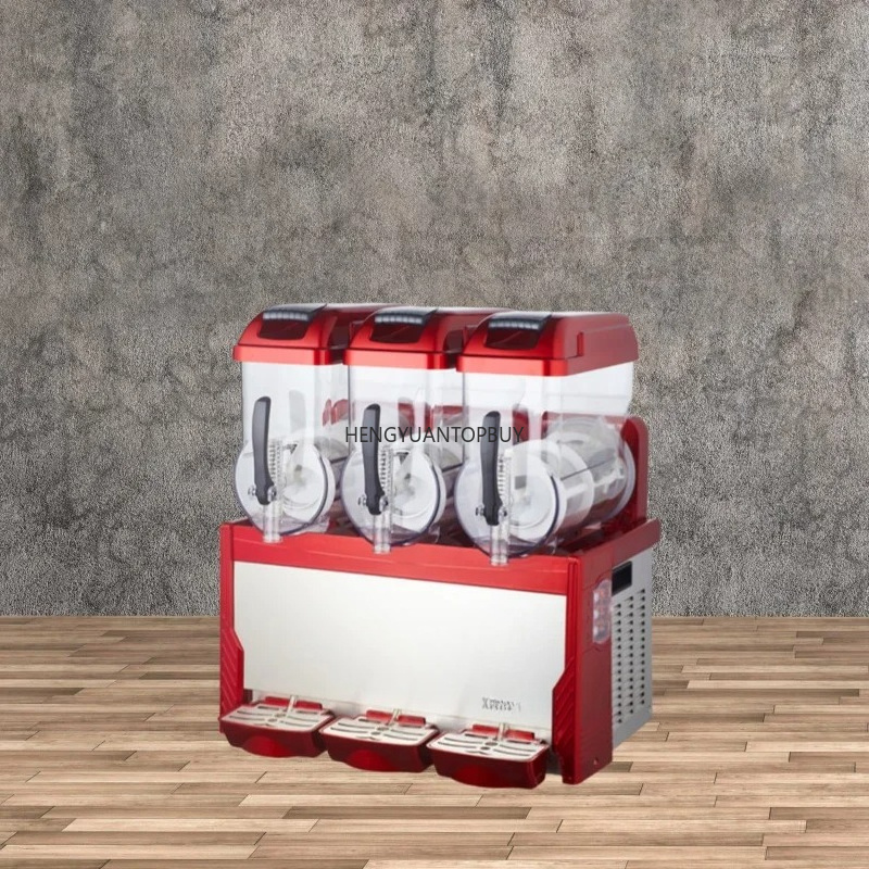 Kitchen Appliances Price - BXRJ15L*3 Macchina per Ghiaccio e Granita