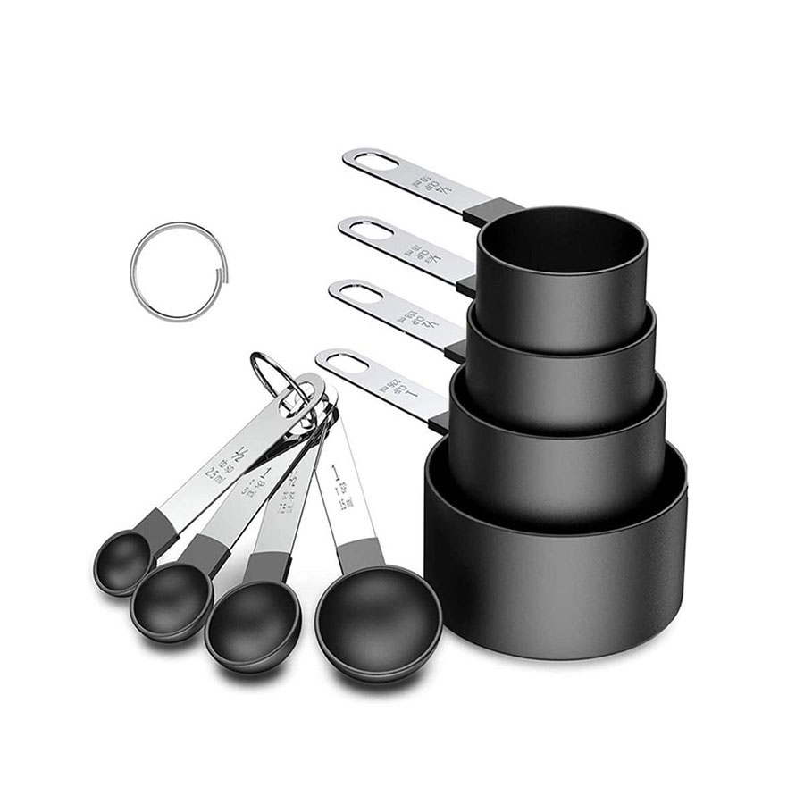 Kitchen Appliances On Sale - 4 pezzi/8 pezzi misurino in plastica