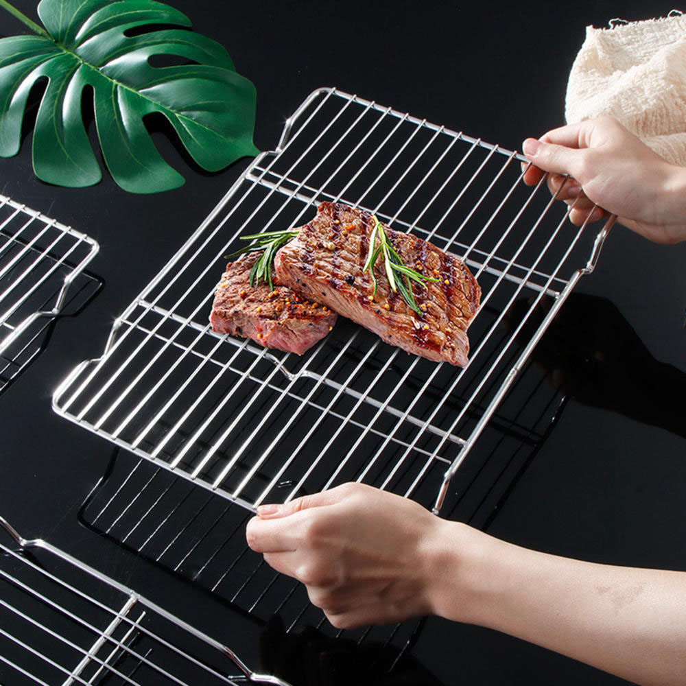 Kitchen Appliances On Sale - Tappetino in rete per barbecue in