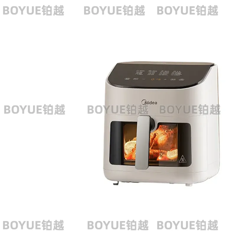 Kitchen Appliances You Need - Friggitrice ad Aria da 7L di