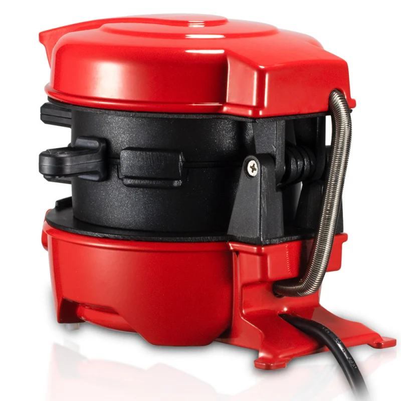 Kitchen Appliances Youtube - Piastra elettrica multifunzionale per hamburger, tostapane,