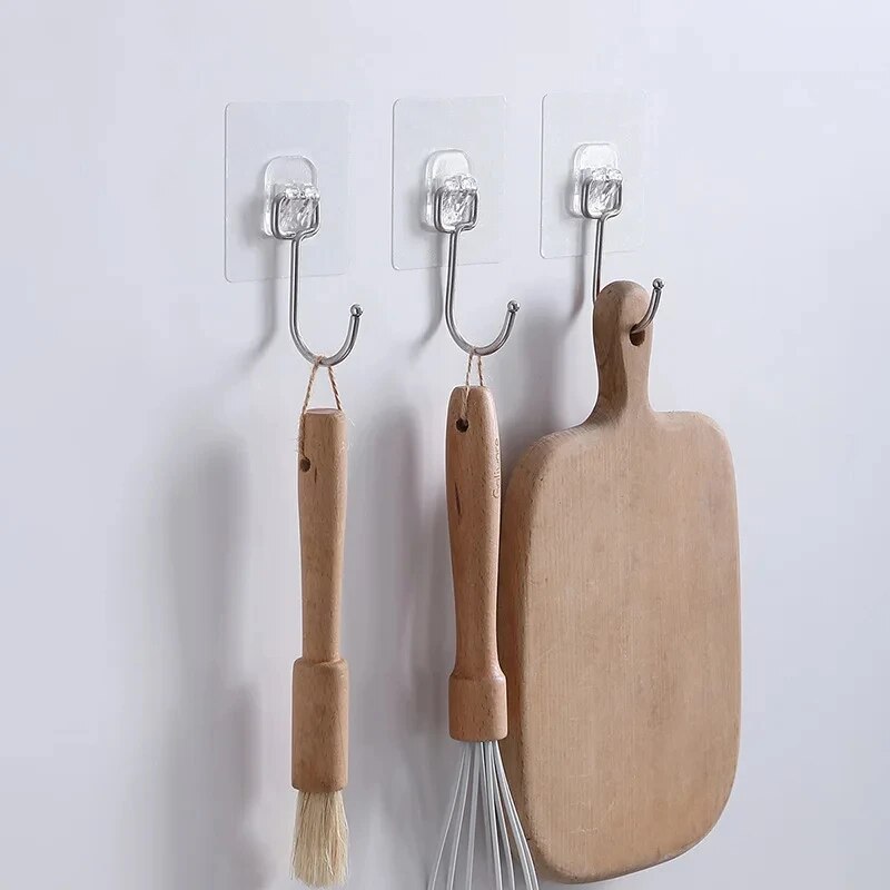 Gancio di grandi dimensioni au - Kitchen Appliances Shelves recensione e prezzo