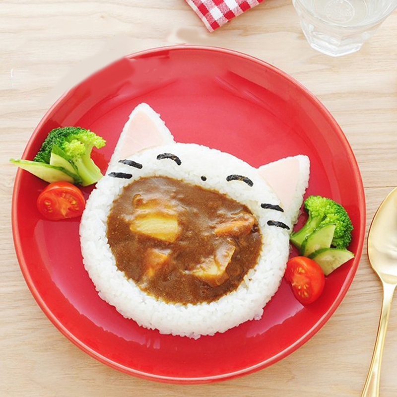 1 pz Cute Cartoon Cat Bear Sus - Kitchen Appliances On Sale recensione e prezzo