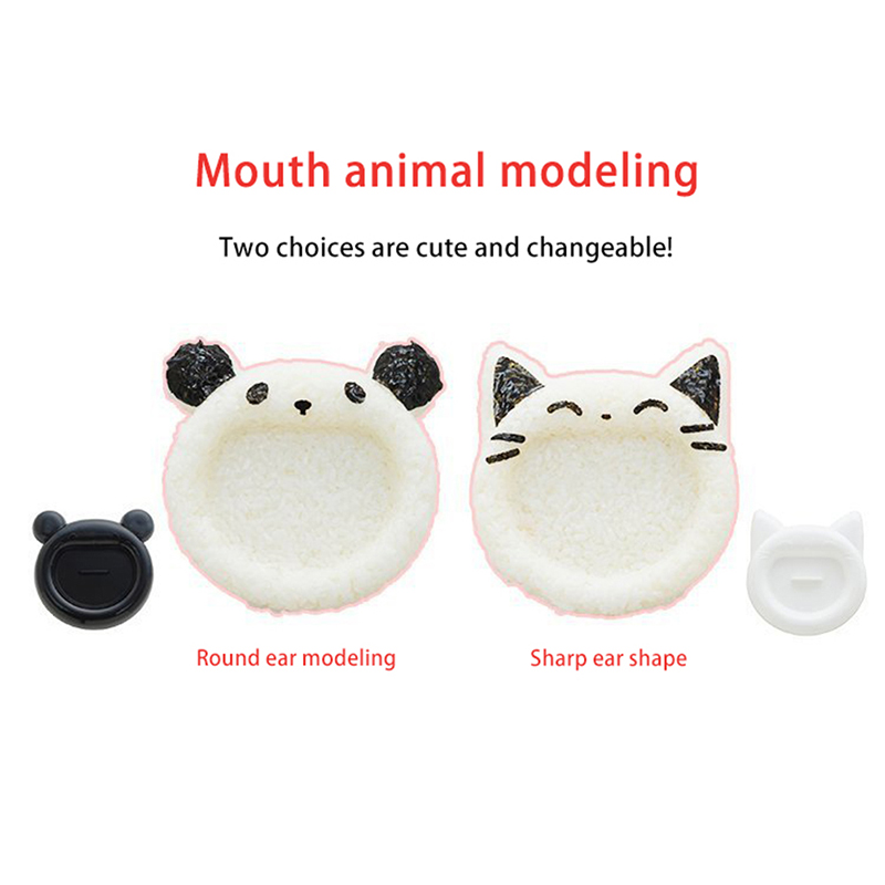 1 pz Cute Cartoon Cat Bear Sus - Kitchen Appliances On Sale recensione e prezzo