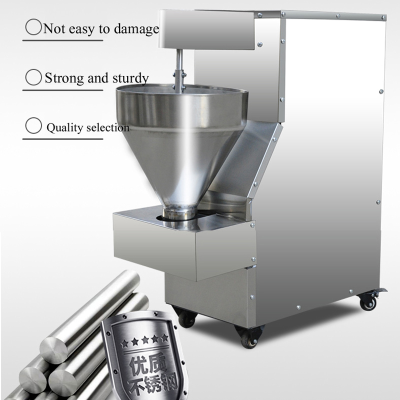 Macchina Commerciale ad Alta V - Kitchen Appliances Direct recensione e prezzo