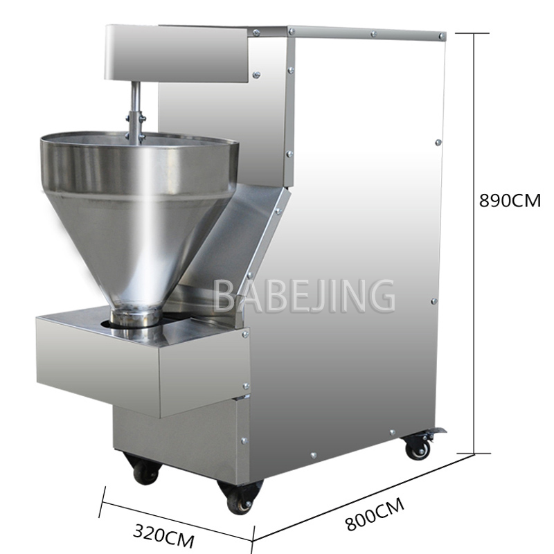 Macchina Commerciale ad Alta V - Kitchen Appliances Direct recensione e prezzo