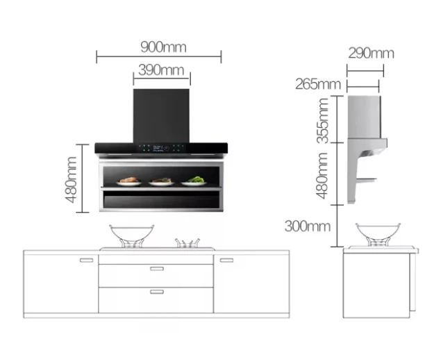 Prezzi all'ingrosso Elettrodom - Kitchen Appliances Price recensione e prezzo
