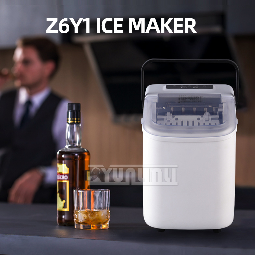 Macchina per il ghiaccio da ba - Kitchen Appliances Commercial recensione e prezzo