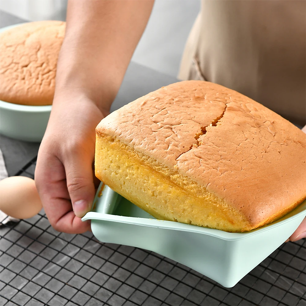 1/4 pezzi stampo per torta qua - Kitchen Appliances On Sale recensione e prezzo