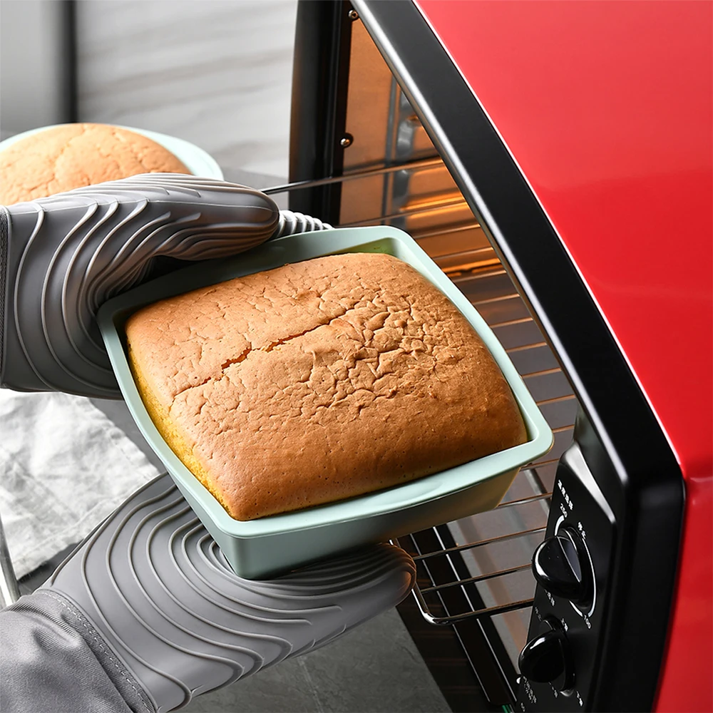 1/4 pezzi stampo per torta qua - Kitchen Appliances On Sale recensione e prezzo