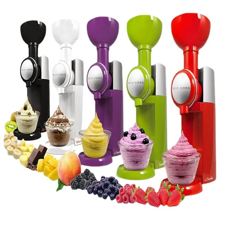 Macchina per Gelato Domestica, - Kitchen Appliances Youtube recensione e prezzo