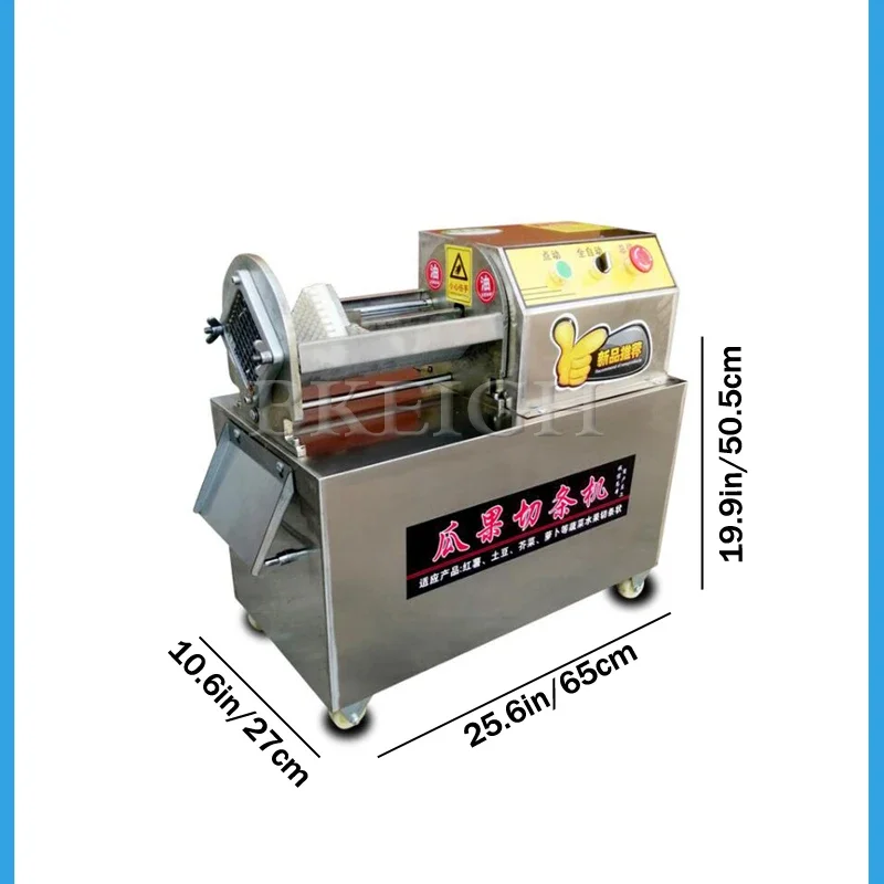 Affettatrice Elettrica per Pat - Kitchen Appliances Commercial recensione e prezzo