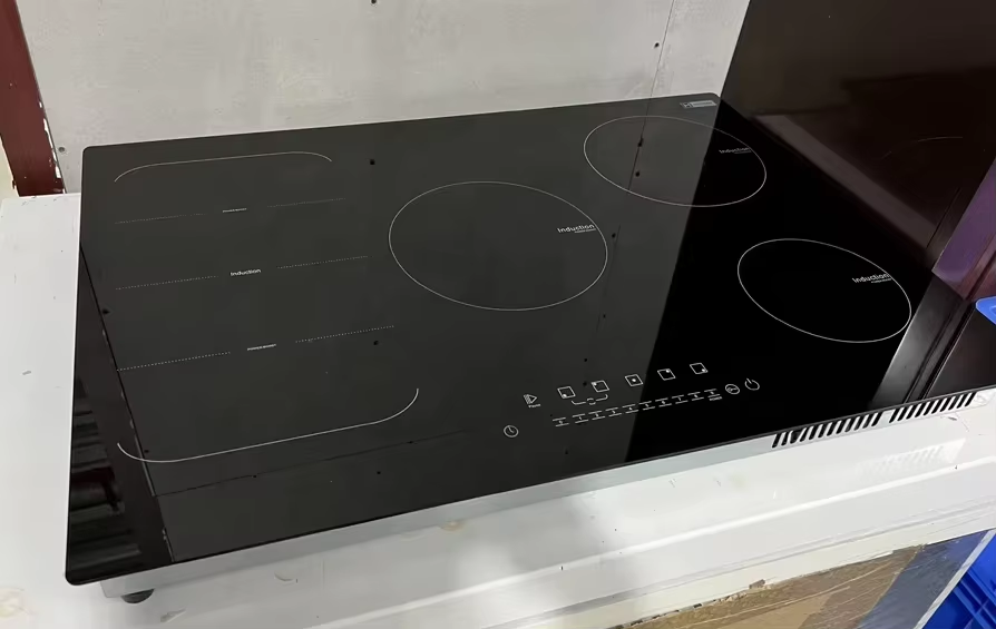 Vendite calde Piano cottura a  - Kitchen Appliances Price recensione e prezzo