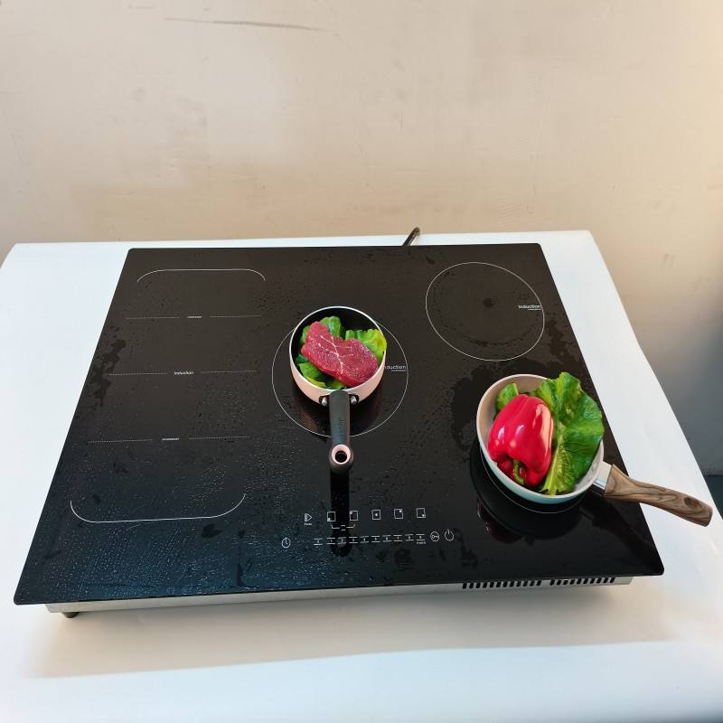 Vendite calde Piano cottura a  - Kitchen Appliances Price recensione e prezzo