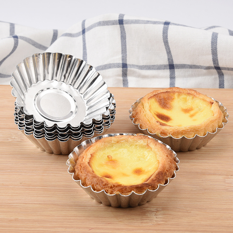 Stampi per crostata di uova in - Kitchen Appliances On Sale recensione e prezzo