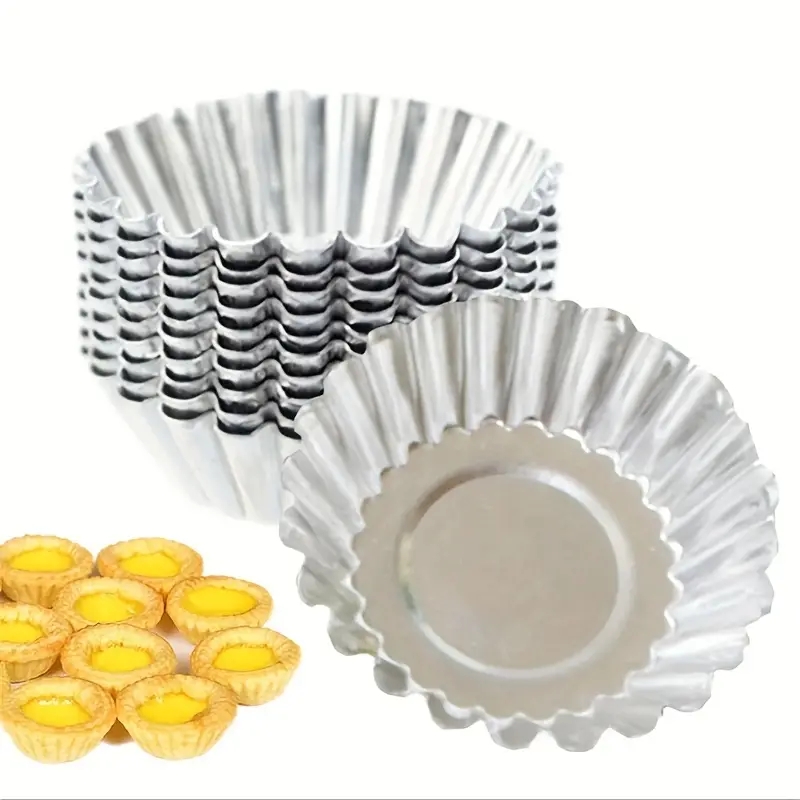 Stampi per crostata di uova in - Kitchen Appliances On Sale recensione e prezzo