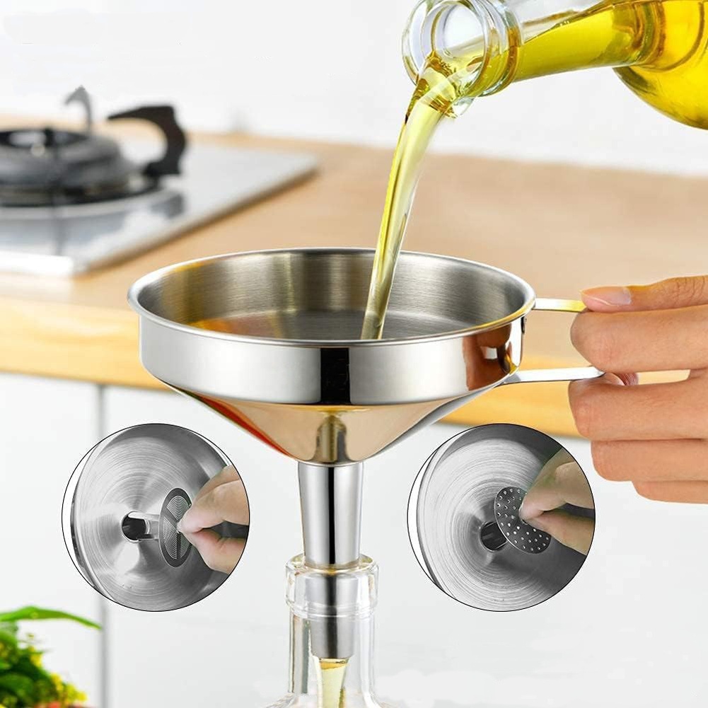 Imbuto per olio da cucina in a - Kitchen Appliances On Sale recensione e prezzo