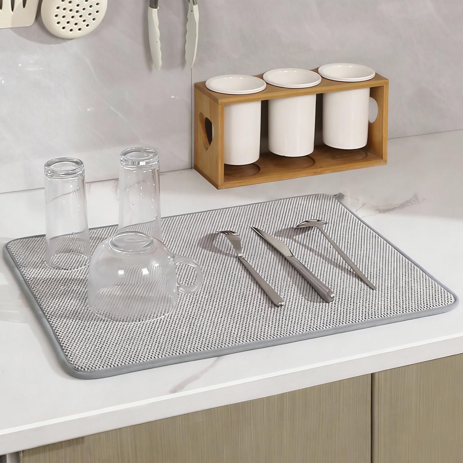 Tappetino Asciugapiatti Grande - Kitchen Appliances Large recensione e prezzo