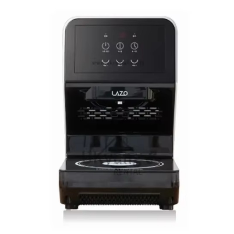 Articolo Business LAZO per Ven - Kitchen Appliances Direct recensione e prezzo