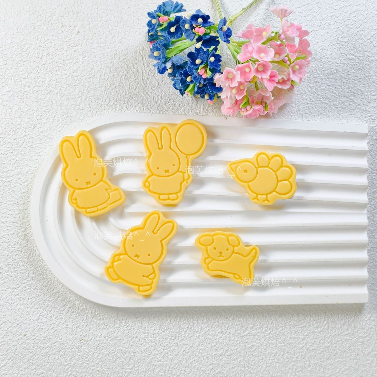 Stampo per Biscotti 3D con Mot - Kitchen Appliances On Sale recensione e prezzo