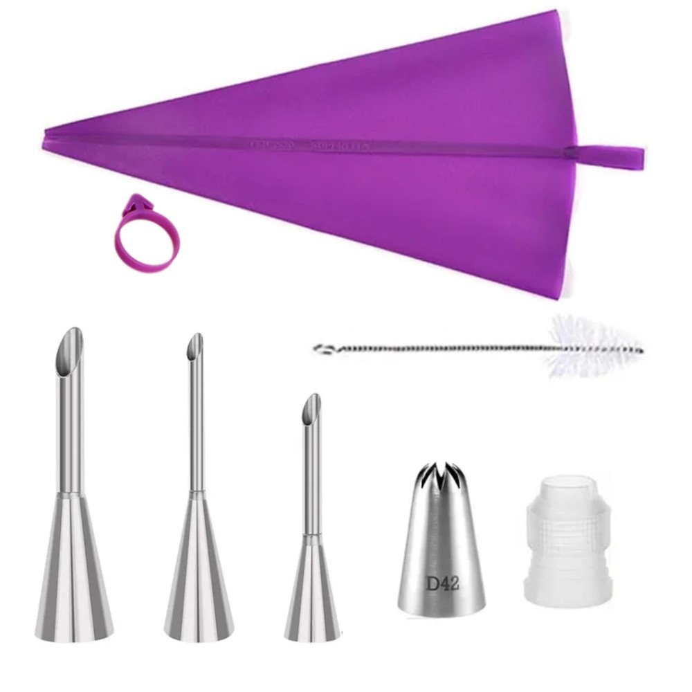 Set di ugelli per decorare tor - Kitchen Appliances On Sale recensione e prezzo
