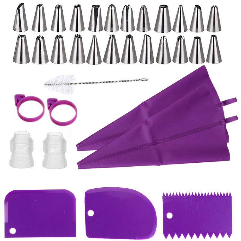 Set di ugelli per decorare tor - Kitchen Appliances On Sale recensione e prezzo