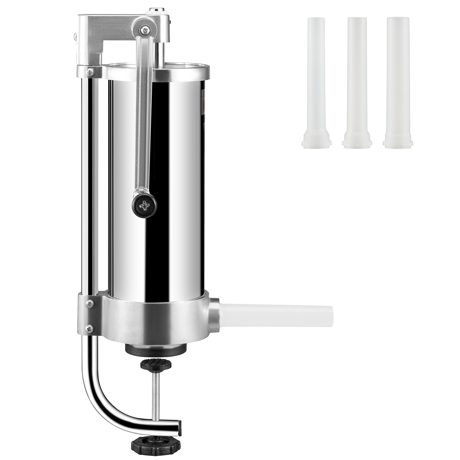 Insaccatrice Manuale Verticale - Kitchen Appliances Youtube recensione e prezzo
