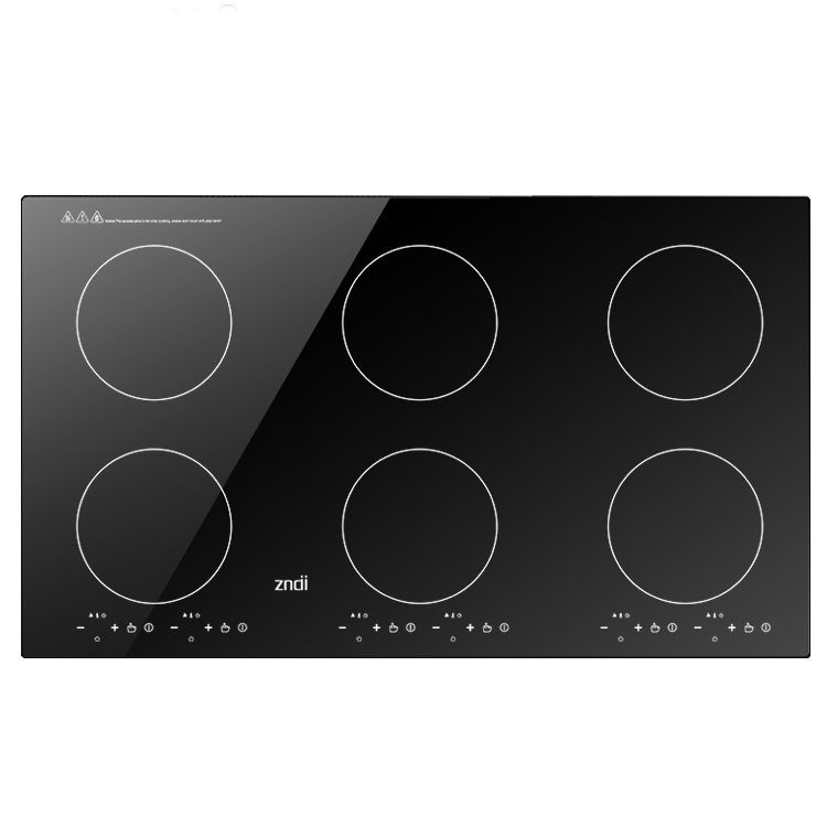 Piano Cottura a Induzione, Pre - Kitchen Appliances Price recensione e prezzo