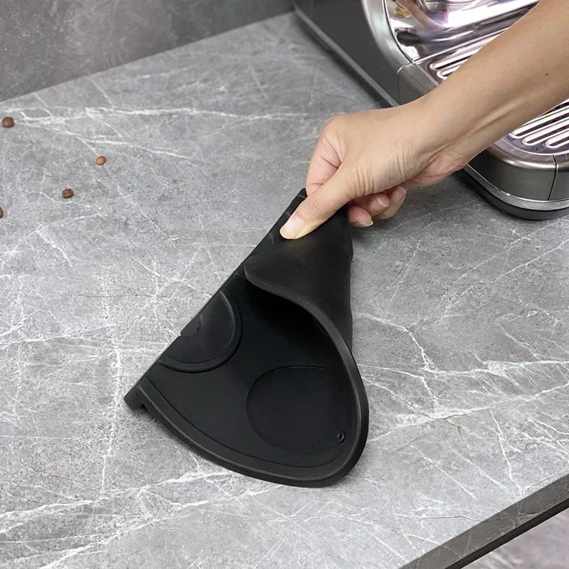 Tappetino per polvere di caffè - Kitchen Appliances On Sale recensione e prezzo