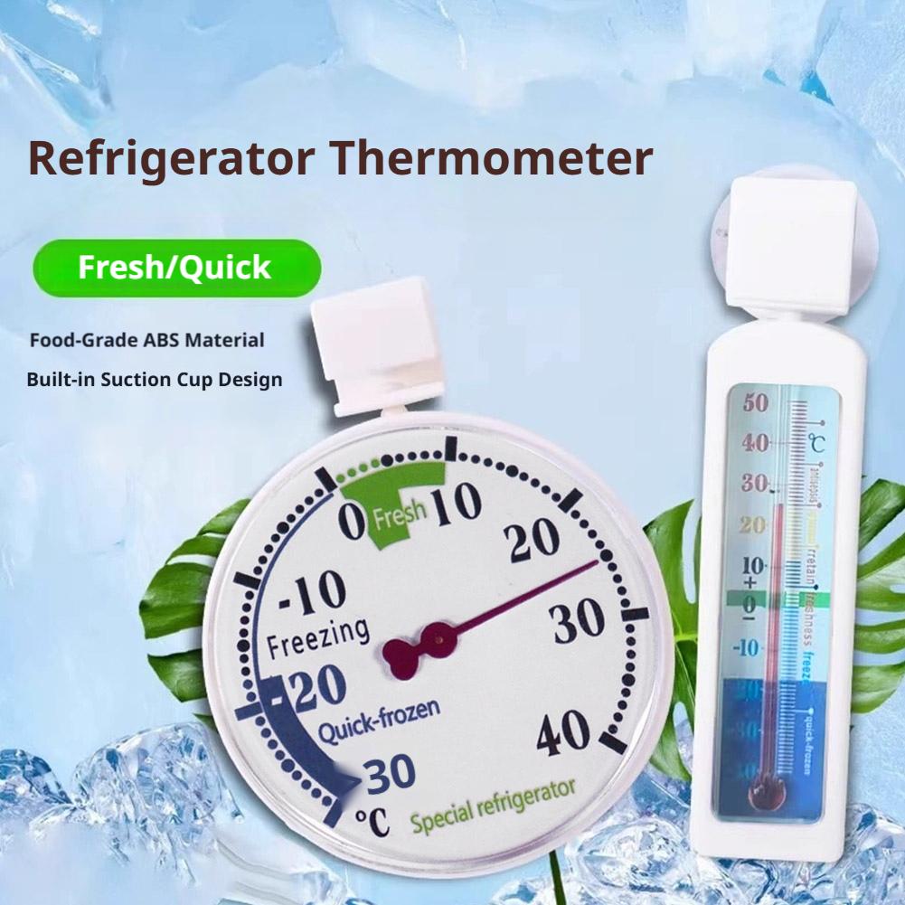 Termometro Compatto per Frigor - Kitchen Appliances Direct recensione e prezzo