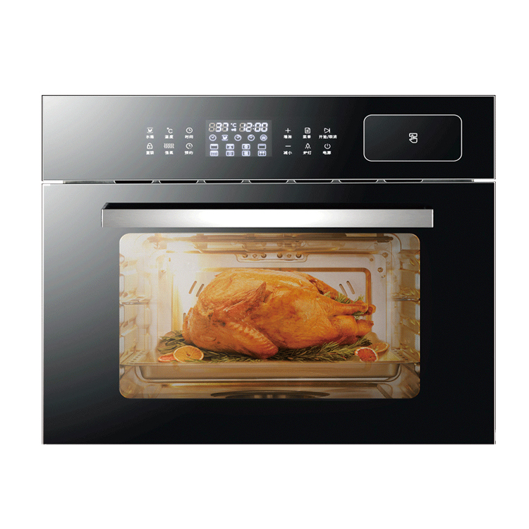 Forno Elettrico da Incasso di  - Kitchen Appliances Price recensione e prezzo