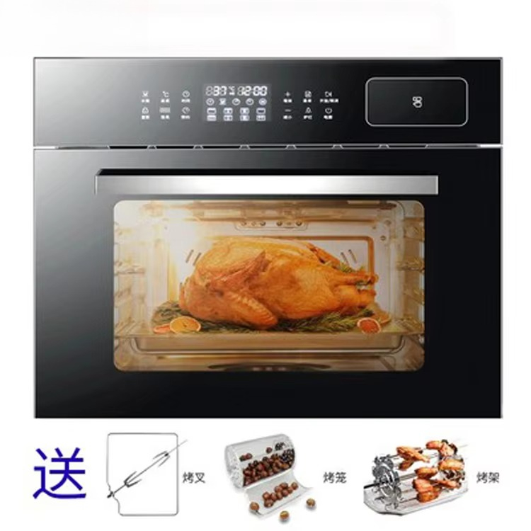 Forno Elettrico da Incasso di  - Kitchen Appliances Price recensione e prezzo