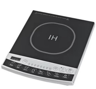 Piano cottura elettrico in vet - Kitchen Appliances Price recensione e prezzo