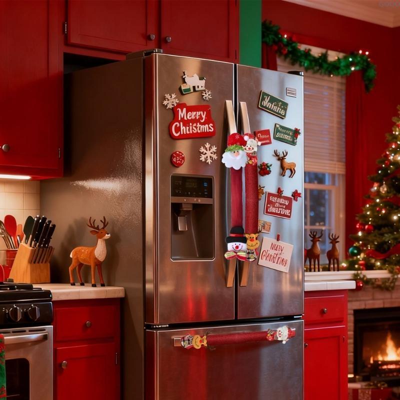 Confezione da 8 protezioni per - Kitchen Appliances You Need recensione e prezzo