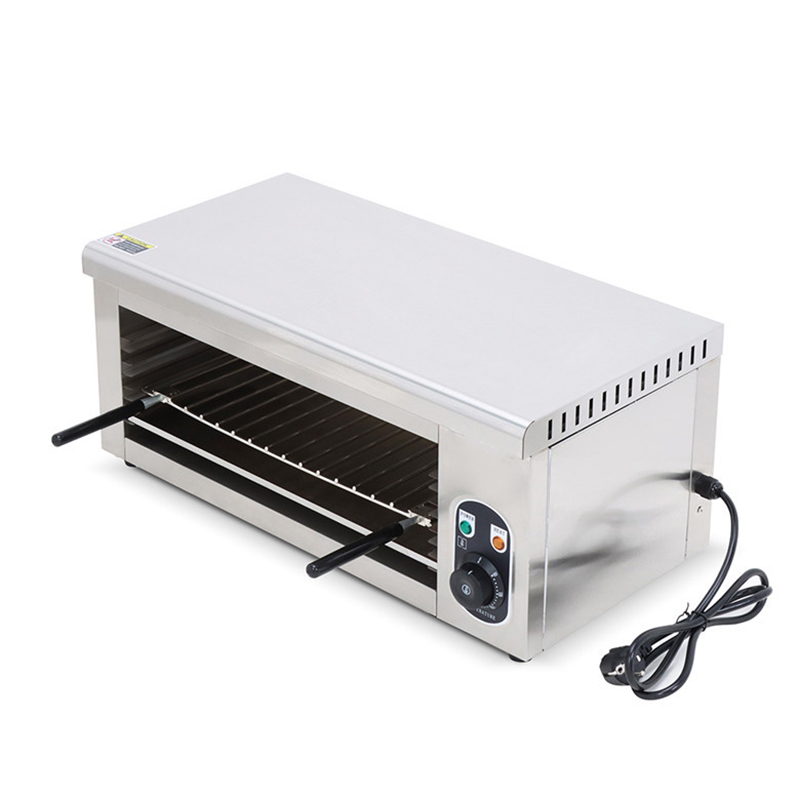 Forno Elettrico 2026 - 2KW con - Kitchen Appliances Commercial recensione e prezzo