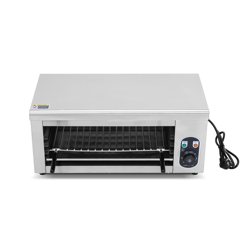 Forno Elettrico 2026 - 2KW con - Kitchen Appliances Commercial recensione e prezzo